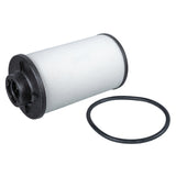 Transmission Oil Filter For Direct Shift Gearbox - VW/Audi by Febi 02E305051B-FEB