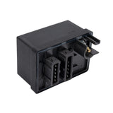 Preheating Relay - Alfa Romeo by Febi 46742375-FEB