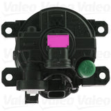 Valeo Fog Light (Left or Right) - Nissan 261503NA0A-VAL