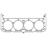 Cometic Chevy Gen-1 Small Block V8 .040in MLX Cylinder Head Gasket - 4.200in Bores - Round Bore by Cometic CGS-C15575-040
