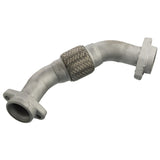 Flexible Metal Hose - Mercedes by Febi 5411401503-FEB