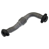 Flexible Metal Hose - Mercedes by Febi 5411400803-FEB