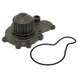 Water Pump with Gasket - Chrysler / Dodge / Jeep by Febi 04667660-FEB