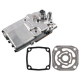Cylinder Head - Mercedes by Febi 5411303519-FEB
