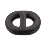 Rubber Mount - Mercedes by Febi 6110940085-FEB