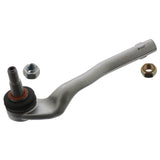 Tie Rod End with Lock Nut & Nut - Mercedes by Febi 2213301903-FEB