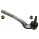 Tie Rod End with Lock Nut & Nut - Mercedes by Febi 2213302003-FEB