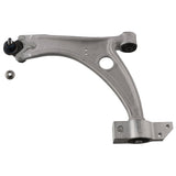 Control Arm with Bushings & Joint - VW/Audi by Febi 8J0407151D-FEB2