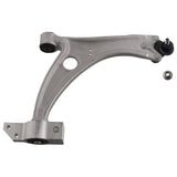Control Arm with Bushings & Joint - VW/Audi by Febi 8J0407151D-FEB3
