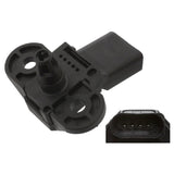 Pressure Sensor - VW/Audi by Febi 036906051G-FEB