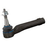 Tie Rod End with Nut - GM by Febi 13337880-FEB