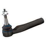 Tie Rod End with Nut - GM by Febi 13337882-FEB