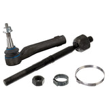 Tie Rod - GM by Febi 13354542-FEB2