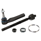 Tie Rod - GM by Febi 13354542-FEB3