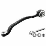 Control Arm with Bushing & Additional Parts - Mercedes by Febi 44258-FEB