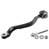 Control Arm with Bushing & Additional Parts - Mercedes by Febi 44259-FEB