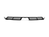Akrapovic Porsche 911 GT3 (991.2) Rear Carbon Fiber Diffuser - High Gloss by Akrapovic DI-PO/CA/6/G