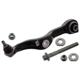 Control Arm with Bushing - Mercedes by Febi 2213307107-FEB2