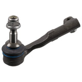 Tie Rod End with Nut - BMW by Febi 44282-FEB