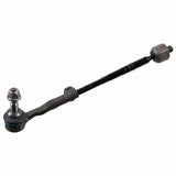 Tie Rod with Tie Rod End & Lock Nut - BMW by Febi 44286-FEB