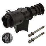 Ignition Lock Housing - Fiat by Febi 46845361-FEB