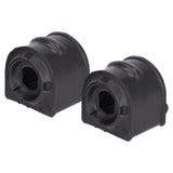 Sway Bar Bushing - Ford by Febi 1348231-FEB