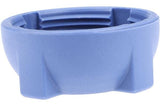 Expansion Tank Cap - VW / Mk1 / Mk2 / Golf / Jetta / Scirocco by URO Parts 443121321-URP