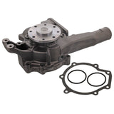 Water Pump - Mercedes by Febi 9062006101-FEB