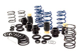 Dinan High Performance Adjustable Coil-Over Suspension System - 2018-2023 BMW M5 by Dinan D190-0901