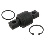 Control Arm Bushing - Mercedes by Febi 0003302511-FEB