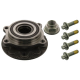 Wheel Bearing Kit - Alfa Romeo by Febi 50707555-FEB