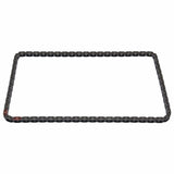 Chain For Oil Pump - Porsche by Febi 94610725275-FEB