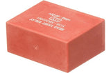 Headlight Relay - Saab by URO Parts 4433801-URP