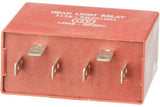 Headlight Relay - Saab by URO Parts 4433801-URP