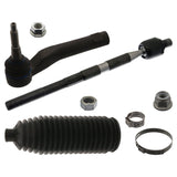 Tie Rod - GM by Febi 13314168-FEB3