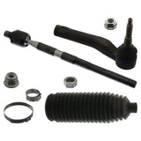 Tie Rod - GM by Febi 13314168-FEB4