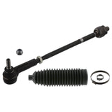 Tie Rod with Steering Boot Set - VW/Audi by Febi 1J0422804B-FEB2