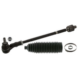 Tie Rod with Steering Boot Set - VW/Audi by Febi 1J0422804A-FEB