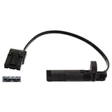 Temperature and Speed Sensor - VW/Audi / Mk5 / Mk6 / Golf / Jetta & More by Febi 02E927321B-FEB