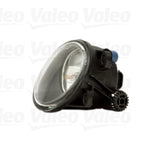 Valeo Fog Light (Left) - BMW 63177839865-VAL