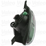 Valeo Fog Light (Right) - BMW 63177216888-VAL