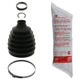 CV Boot Kit - VW/Audi by Febi 2Q0498203C-FEB2
