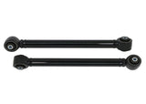 SuperPro 07-17 Jeep Wrangler JK / 2018 Jeep Wrangler JK Lower Trailing Arm Set by Superpro SPRTRC1187