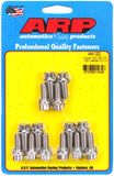 ARP Mopar 340-360 SS 12pt Header Bolt Kit