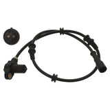 ABS Sensor - GM by Febi 90540261-FEB