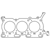 Cometic Ford Duratec 35 .048in MLX Cylinder Head Gasket - 95mm Bore - RHS by Cometic CGS-C15404-048