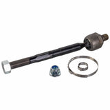 Inner Tie Rod - GM by Febi 13337891-FEB