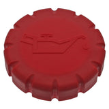 Oil Filler Cap - Mercedes by Febi 9705280110-FEB