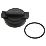 Radiator Cap - Mercedes by Febi 9705010065-FEB