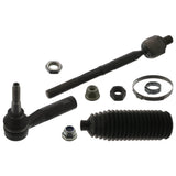 Tie Rod - GM by Febi 133378991-FEB